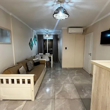 Departamento En Nueva Cordoba Con Pileta Apartment Exterior photo