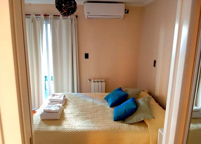 Departamento En Nueva Cordoba Con Pileta
