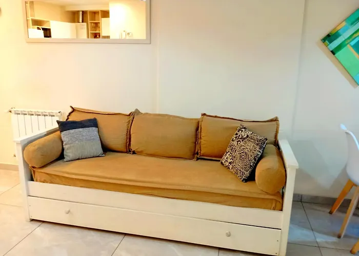 Departamento En Nueva Cordoba Con Pileta