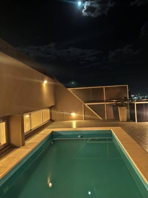Departamento En Nueva Con Pileta * Cordoba