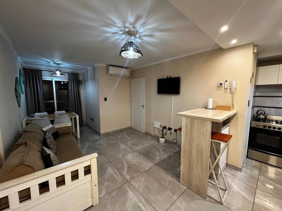 Departamento En Nueva Con Pileta
