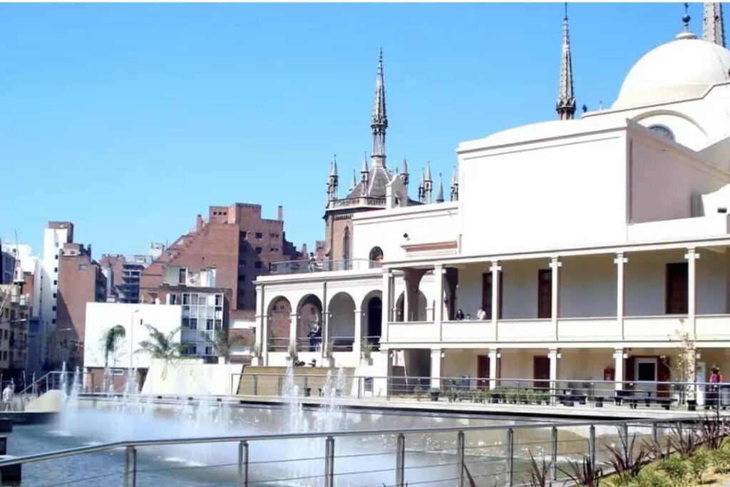 Apartamento Departamento En Nueva Con Pileta
