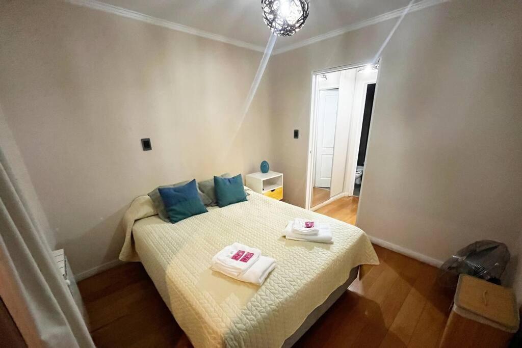 Departamento En Nueva Con Pileta Cordoba