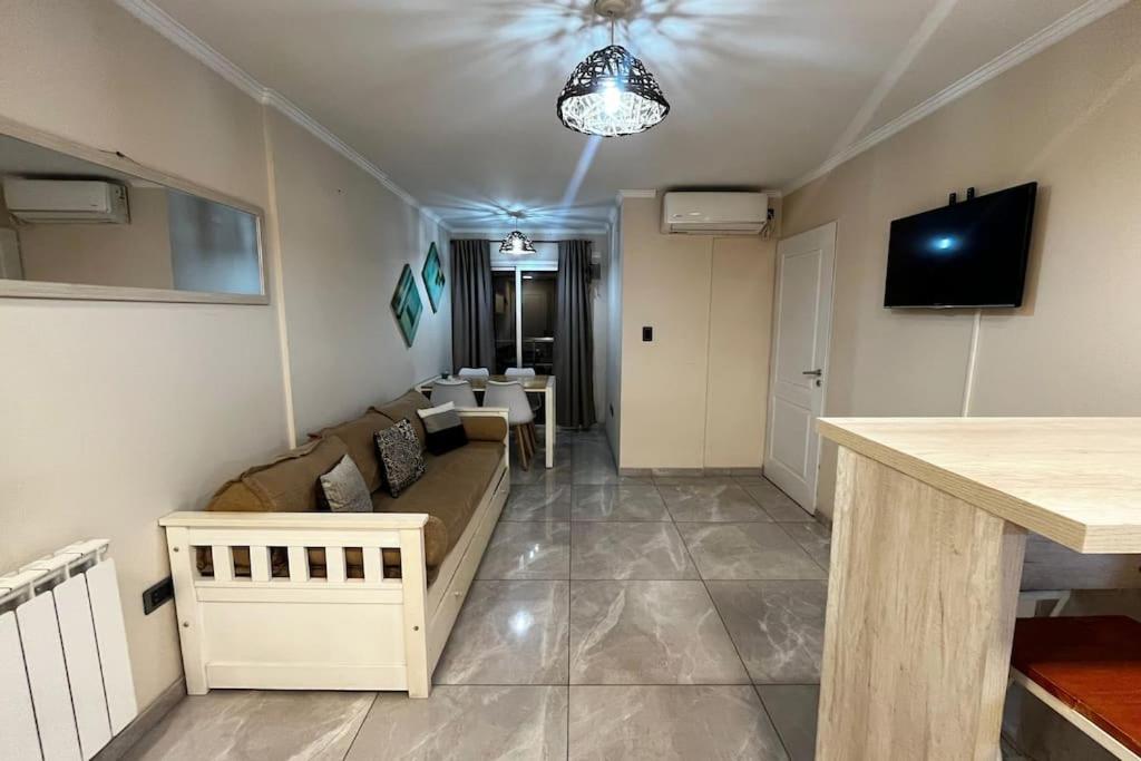 Departamento En Nueva Con Pileta * Cordoba