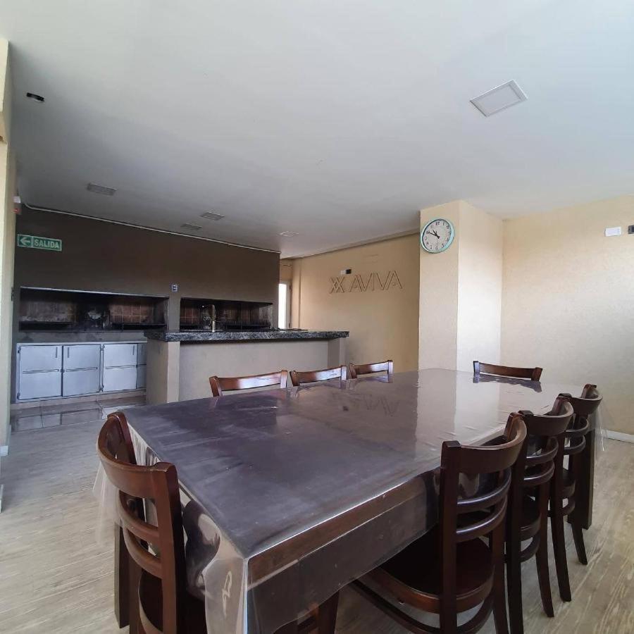 Departamento En Nueva Con Pileta *