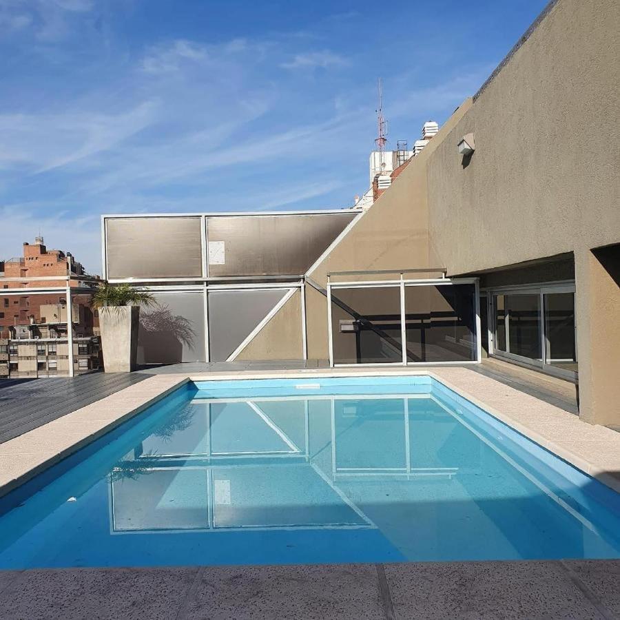 Departamento En Nueva Con Pileta