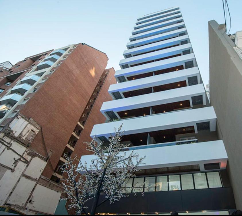 Apartamento Departamento En Nueva Con Pileta