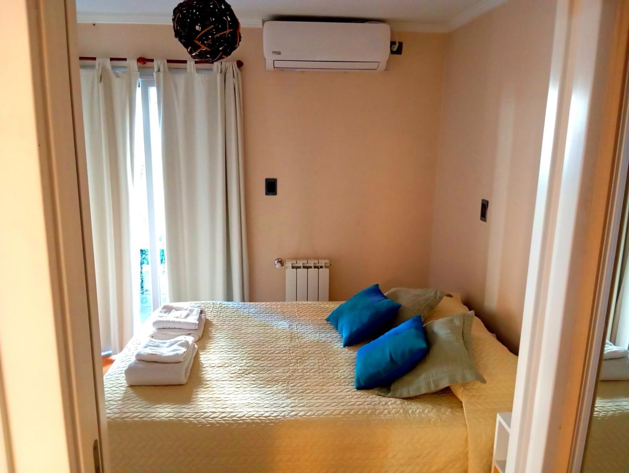 Departamento En Nueva Con Pileta Cordoba