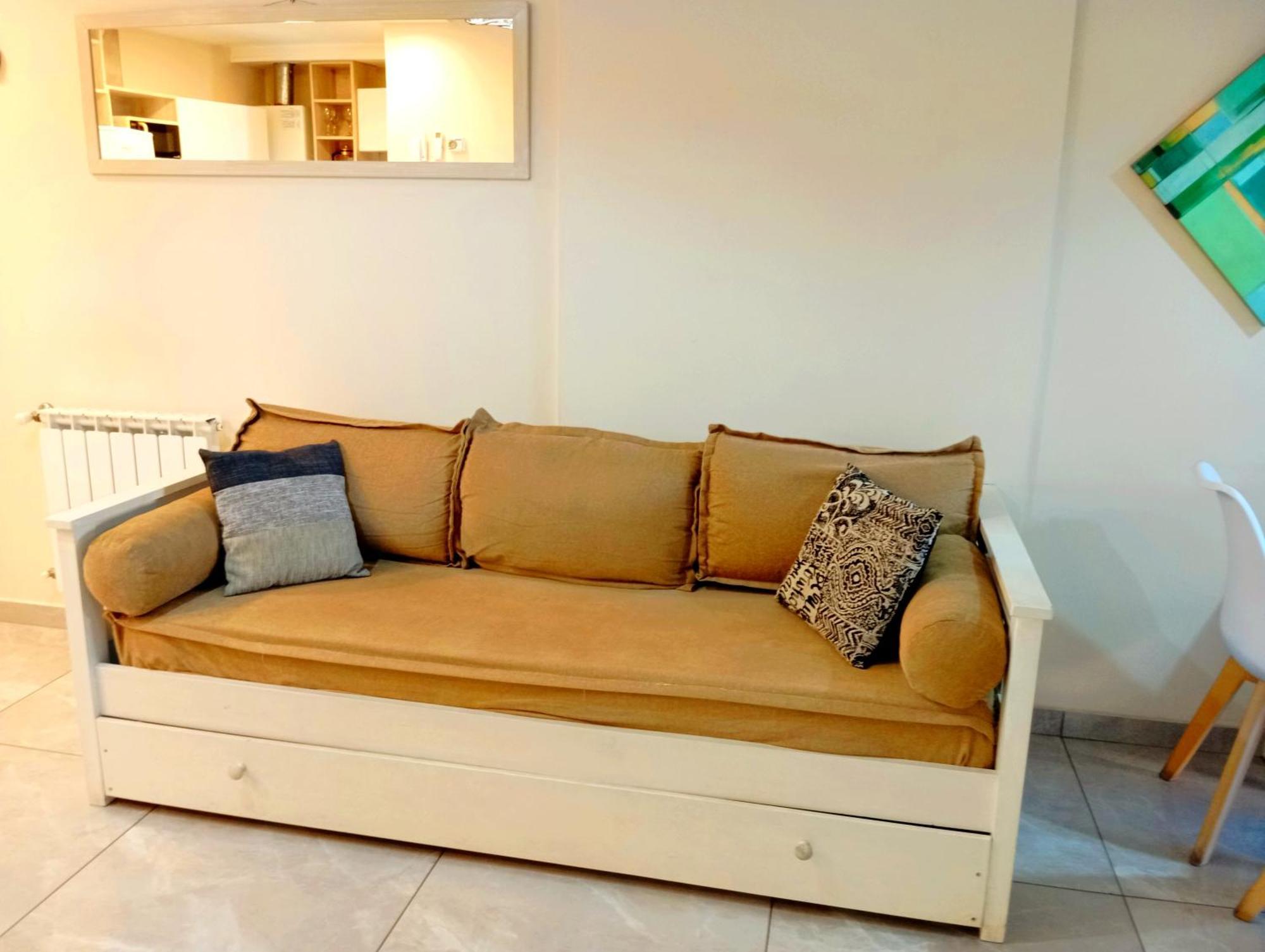 Apartamento Departamento En Nueva Con Pileta