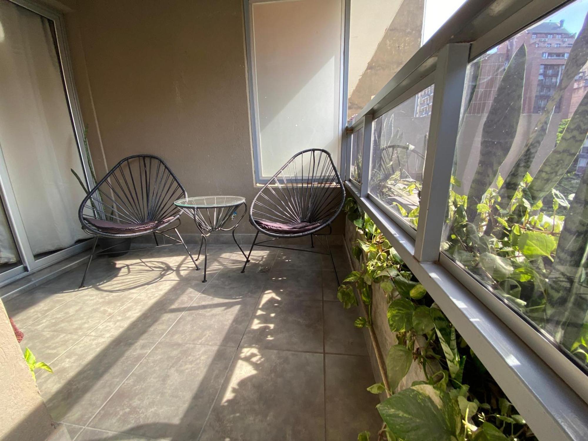 Departamento En Nueva Con Pileta * Cordoba